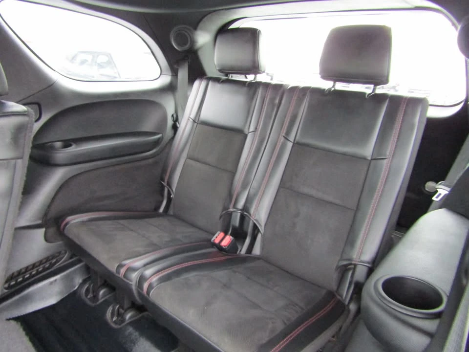 2021 Dodge Durango 3rd Gen - Image 7 of 16