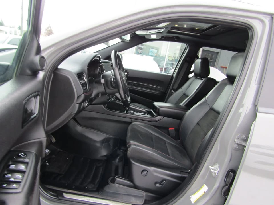 2021 Dodge Durango 3rd Gen - Image 5 of 16