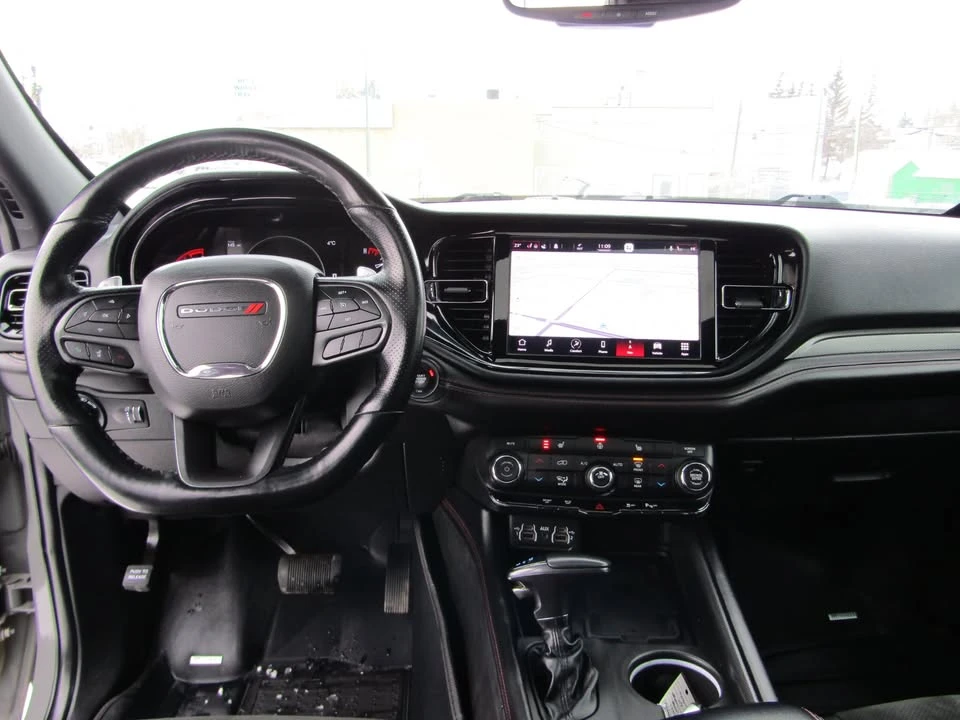 2021 Dodge Durango 3rd Gen - Image 11 of 16