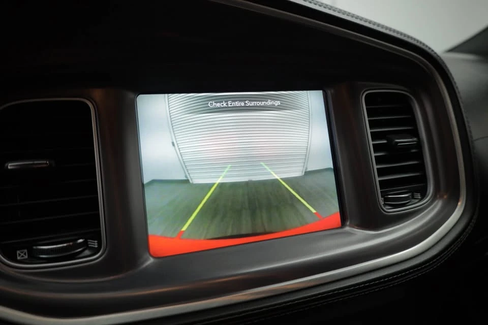 2021 Dodge Charger 7th Gen - Image 18 of 19