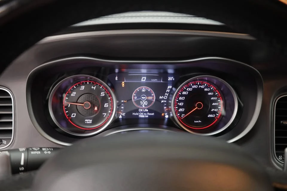 2021 Dodge Charger 7th Gen - Image 19 of 19