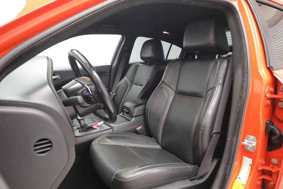 2021 Dodge Charger 7th Gen - Image 7 of 19
