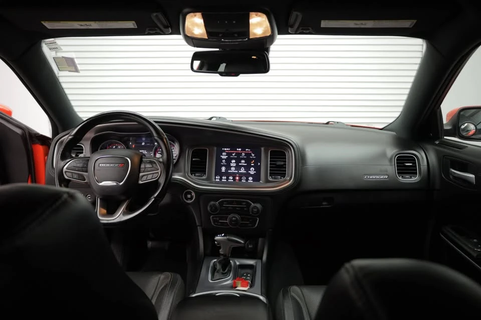 2021 Dodge Charger 7th Gen - Image 12 of 19
