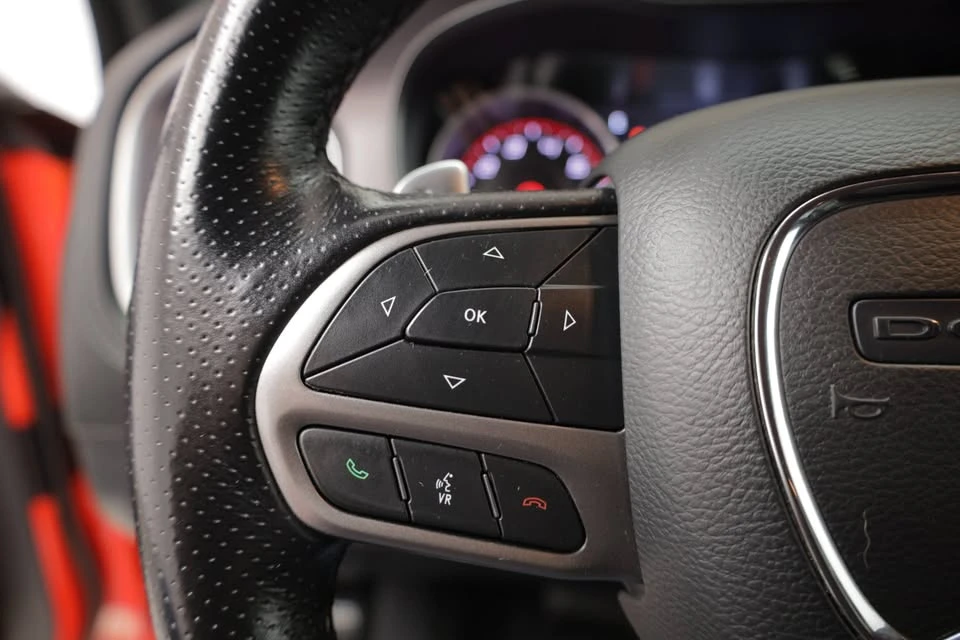 2021 Dodge Charger 7th Gen - Image 15 of 19