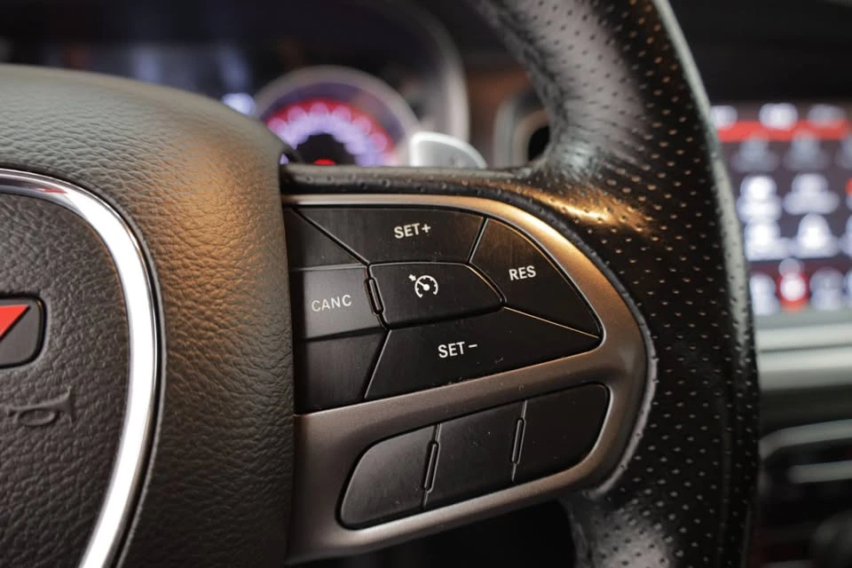 2021 Dodge Charger 7th Gen - Image 16 of 19