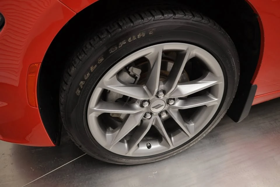 2021 Dodge Charger 7th Gen - Image 6 of 19