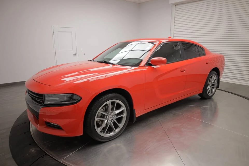 2021 Dodge Charger 7th Gen - Image 3 of 19