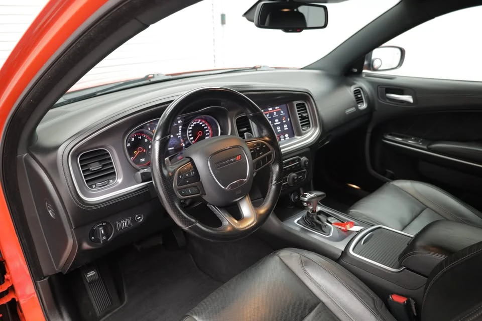 2021 Dodge Charger 7th Gen - Image 8 of 19