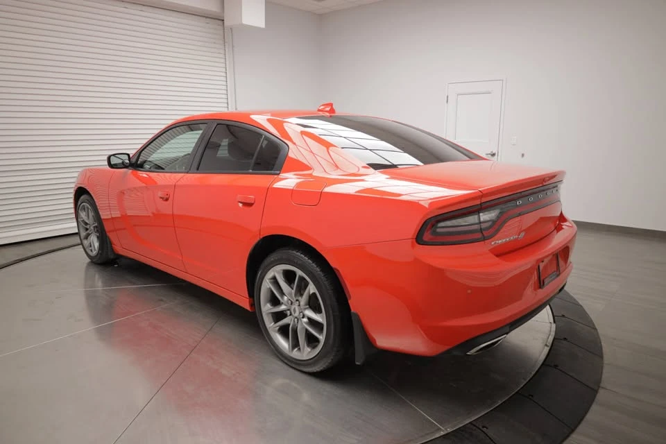 2021 Dodge Charger 7th Gen - Image 4 of 19
