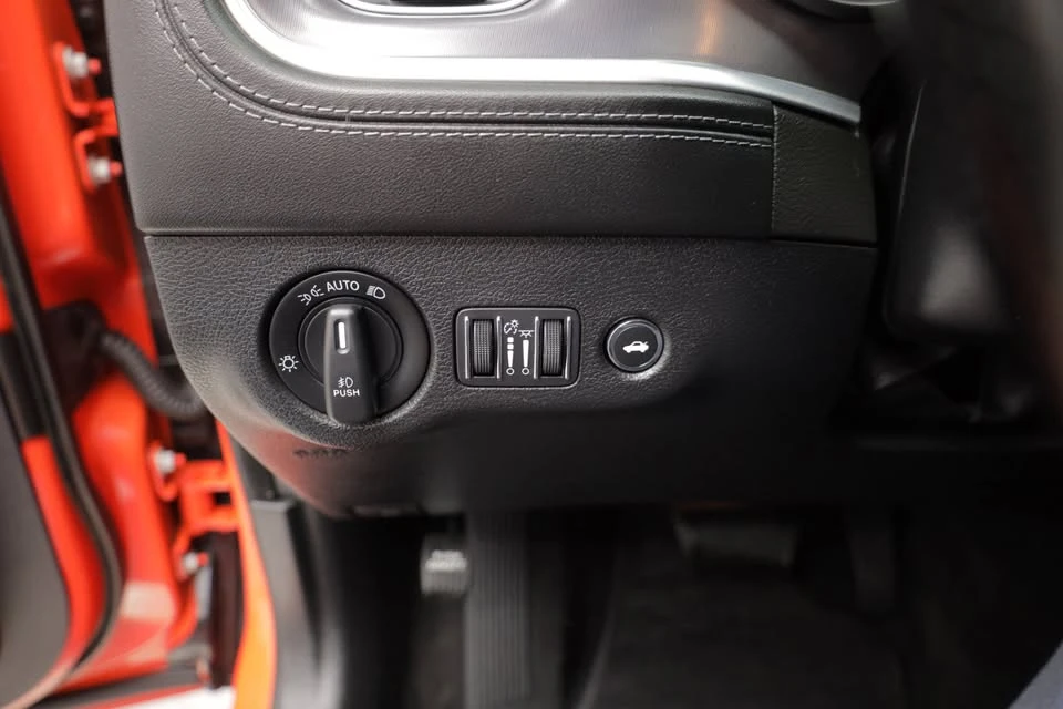 2021 Dodge Charger 7th Gen - Image 14 of 19