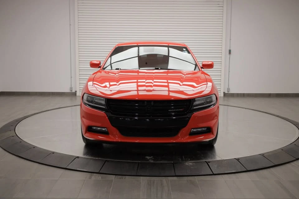 2021 Dodge Charger 7th Gen - Image 2 of 19