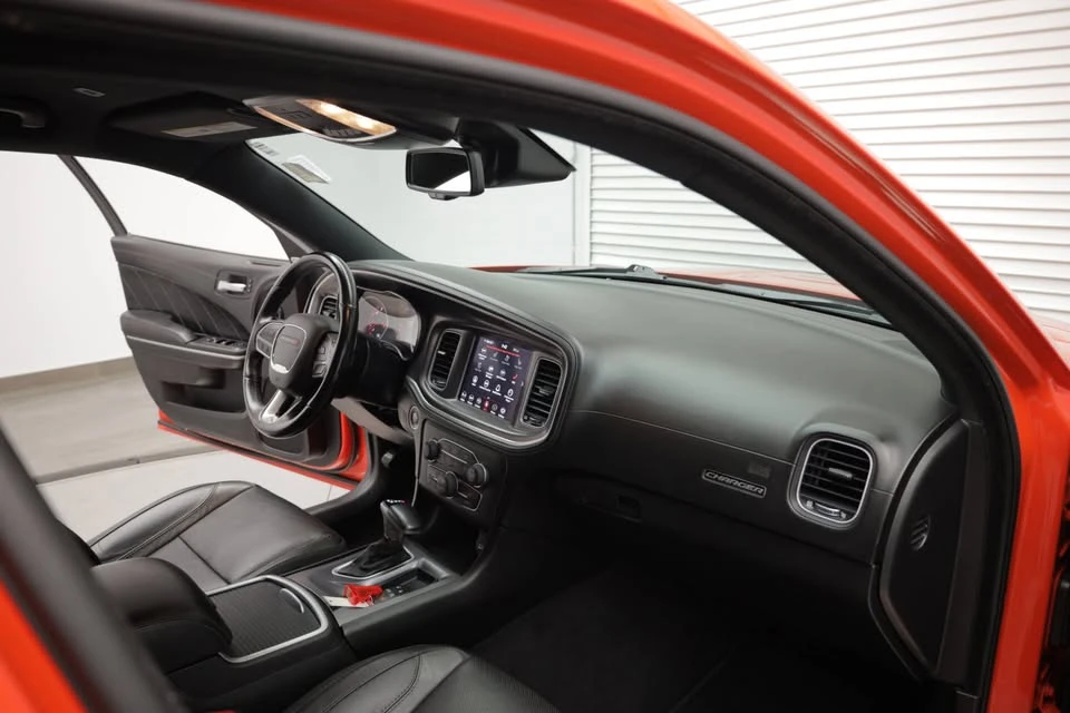 2021 Dodge Charger 7th Gen - Image 13 of 19