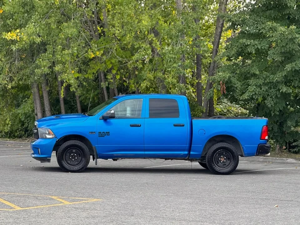 2021 Ram 1500 2nd Gen - Image 4 of 18