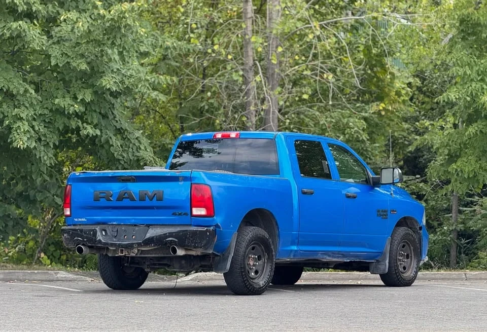 2021 Ram 1500 2nd Gen - Image 5 of 18