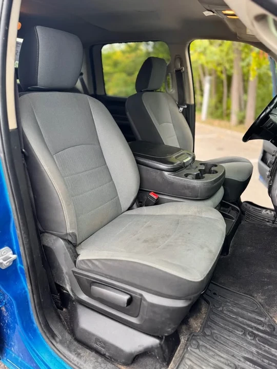 2021 Ram 1500 2nd Gen - Image 12 of 18