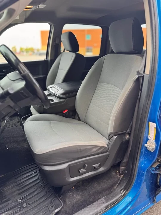 2021 Ram 1500 2nd Gen - Image 10 of 18