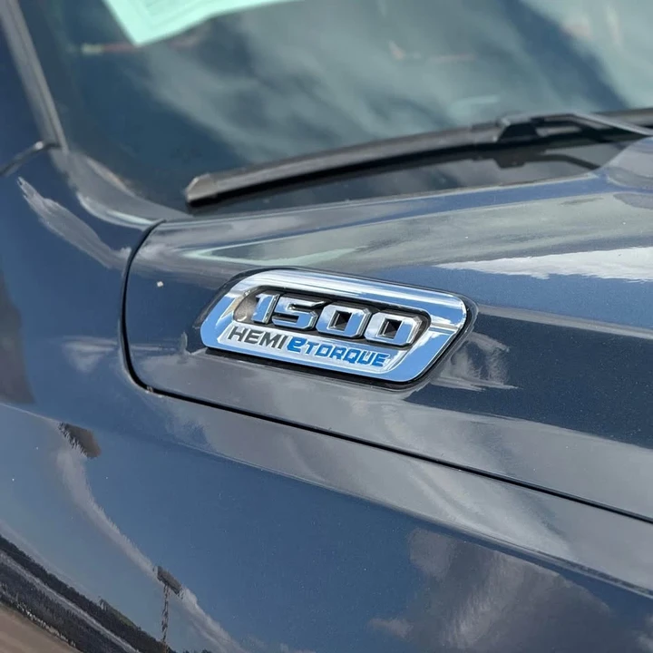 2021 Ram 1500 2nd Gen - Image 3 of 17