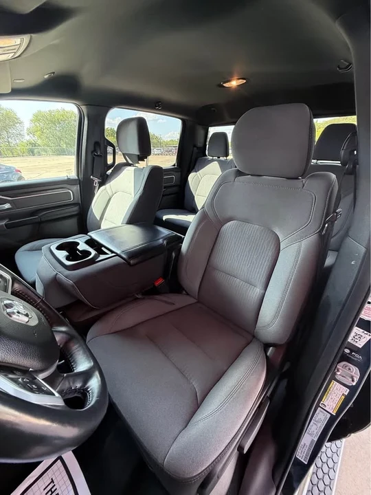 2021 Ram 1500 2nd Gen - Image 17 of 17