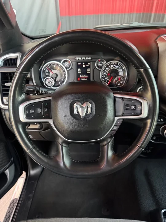 2021 Ram 1500 2nd Gen - Image 9 of 17