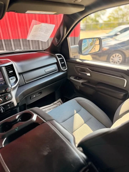 2021 Ram 1500 2nd Gen - Image 14 of 17