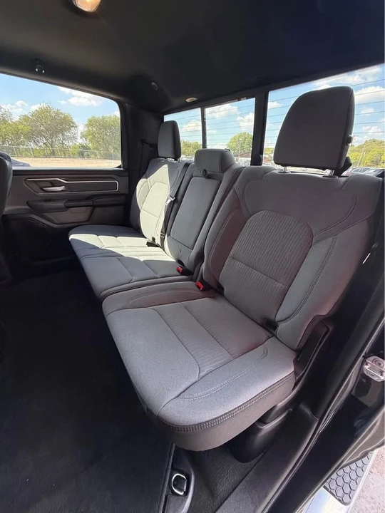 2021 Ram 1500 2nd Gen - Image 16 of 17