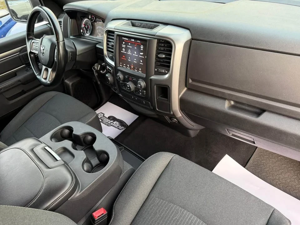 2021 Ram 1500 2nd Gen - Image 6 of 18