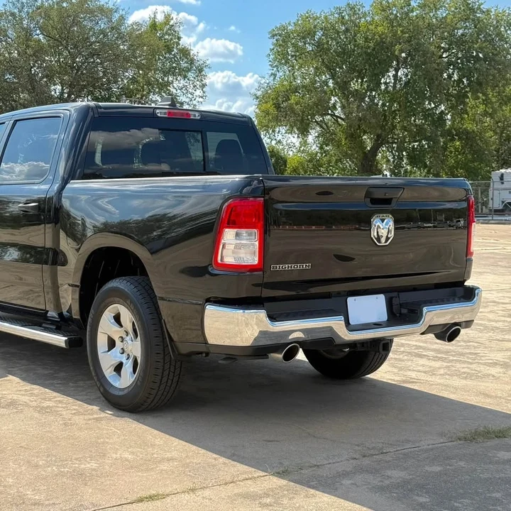 2021 Ram 1500 2nd Gen - Image 7 of 17