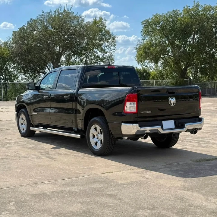 2021 Ram 1500 2nd Gen - Image 6 of 17