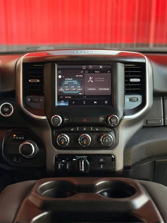 2021 Ram 1500 2nd Gen - Image 15 of 17