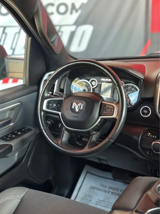 2021 Ram 1500 2nd Gen - Image 11 of 17