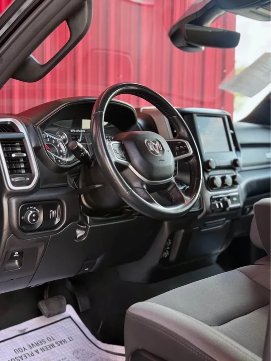 2021 Ram 1500 2nd Gen - Image 10 of 17