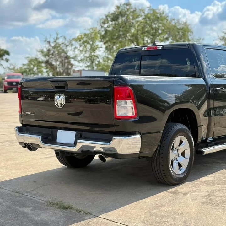2021 Ram 1500 2nd Gen - Image 8 of 17