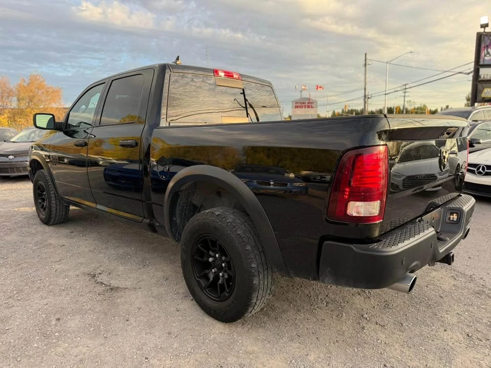 2021 Ram 1500 2nd Gen - Image 3 of 18