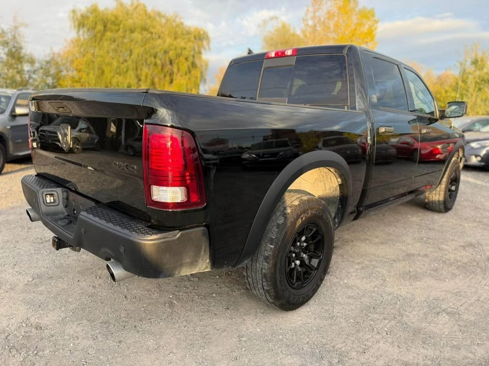 2021 Ram 1500 2nd Gen - Image 5 of 18