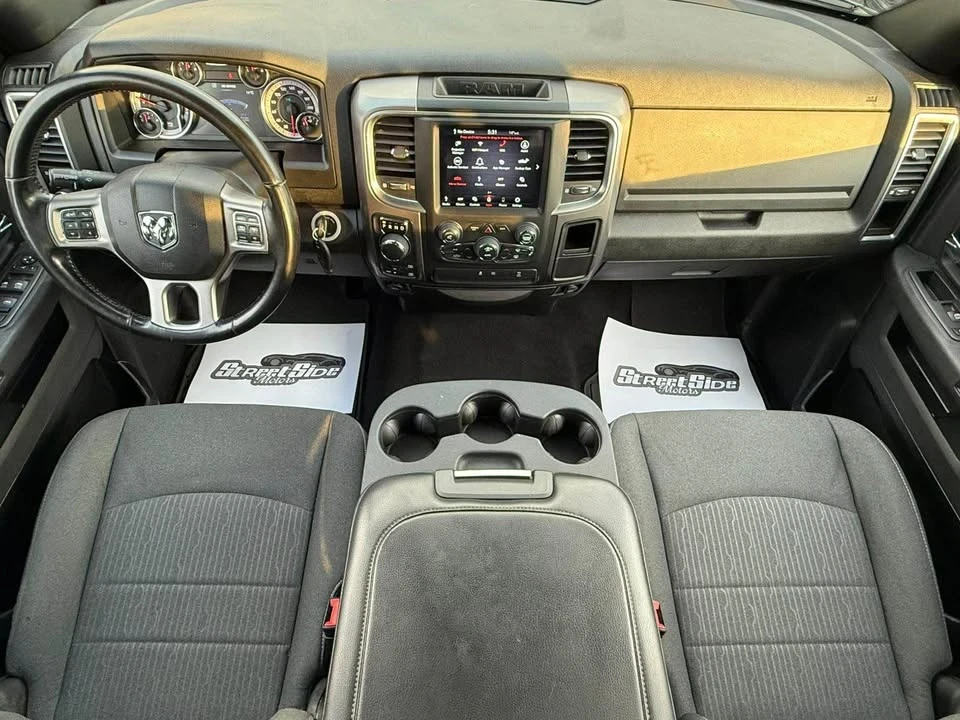 2021 Ram 1500 2nd Gen - Image 15 of 18