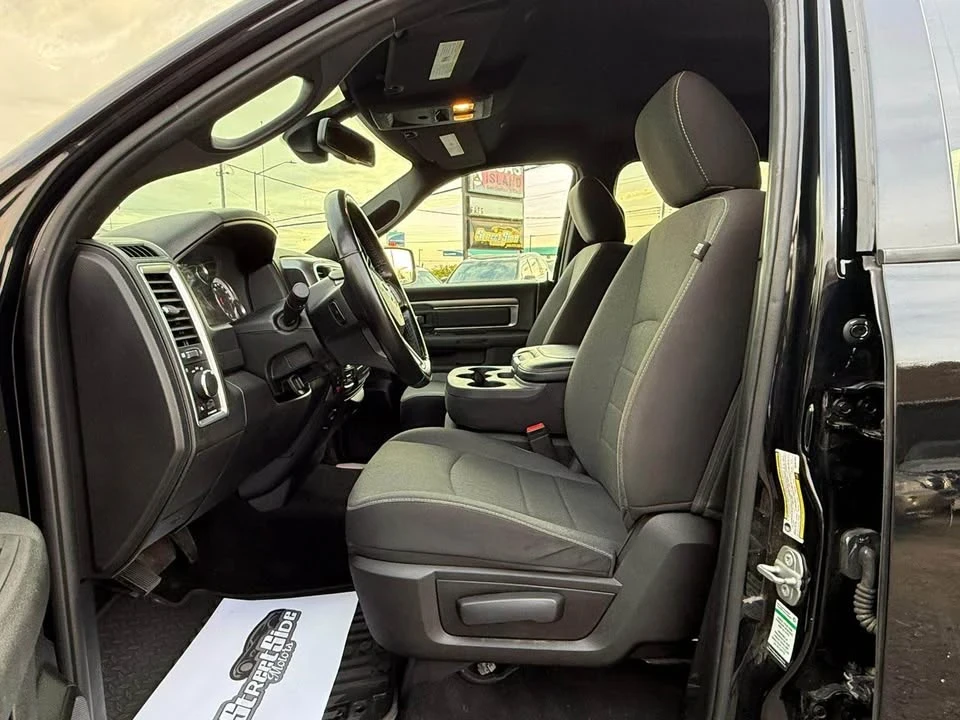 2021 Ram 1500 2nd Gen - Image 7 of 18