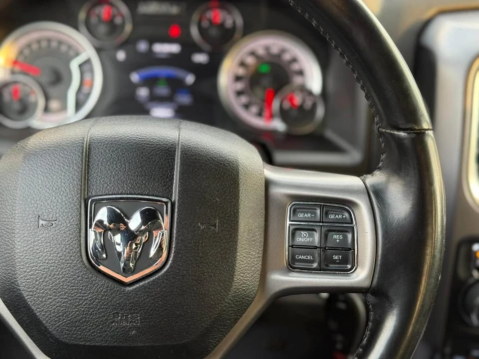 2021 Ram 1500 2nd Gen - Image 17 of 18