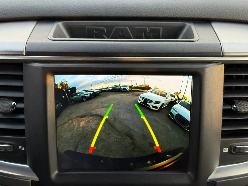 2021 Ram 1500 2nd Gen - Image 13 of 18