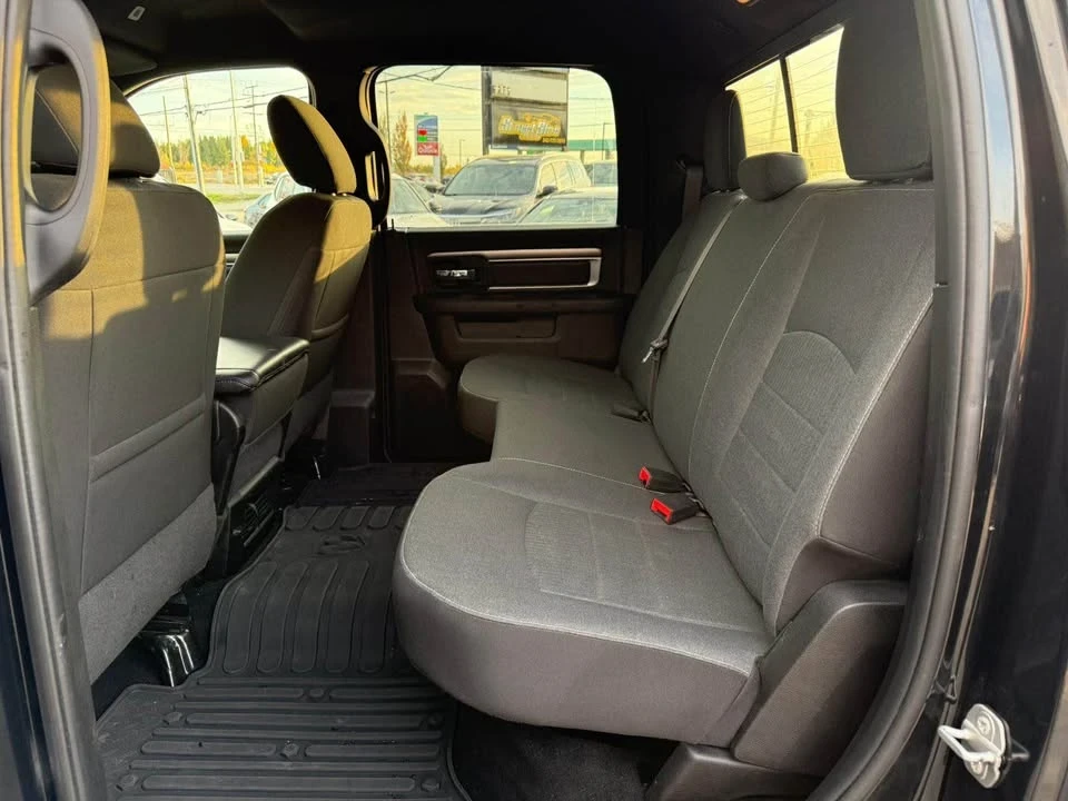 2021 Ram 1500 2nd Gen - Image 18 of 18