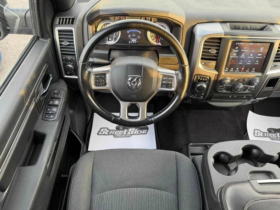 2021 Ram 1500 2nd Gen - Image 9 of 18