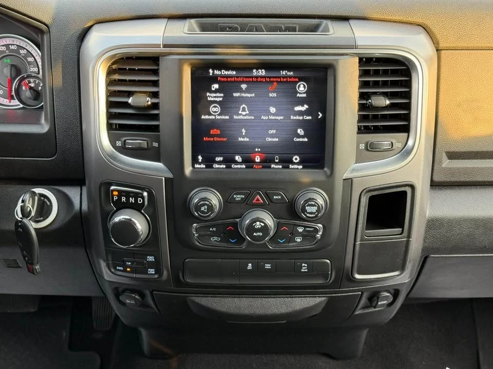 2021 Ram 1500 2nd Gen - Image 14 of 18