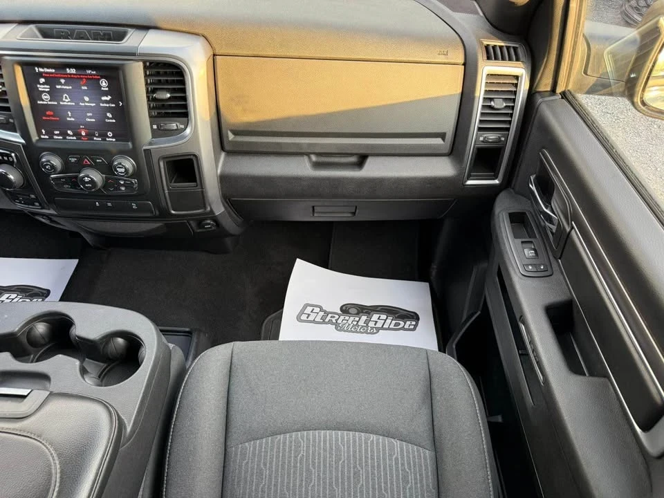 2021 Ram 1500 2nd Gen - Image 12 of 18