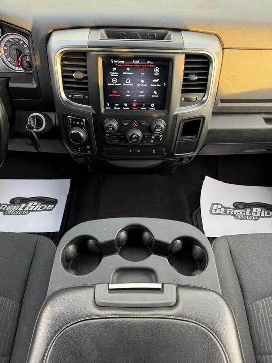 2021 Ram 1500 2nd Gen - Image 8 of 18