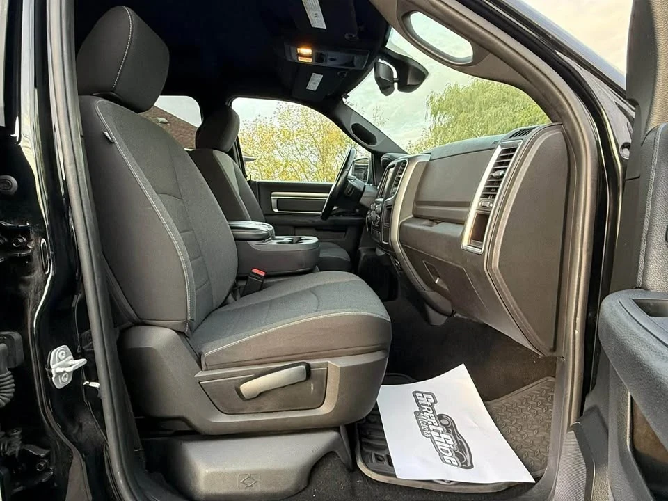 2021 Ram 1500 2nd Gen - Image 10 of 18