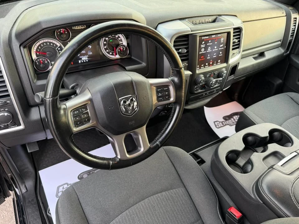 2021 Ram 1500 2nd Gen - Image 16 of 18