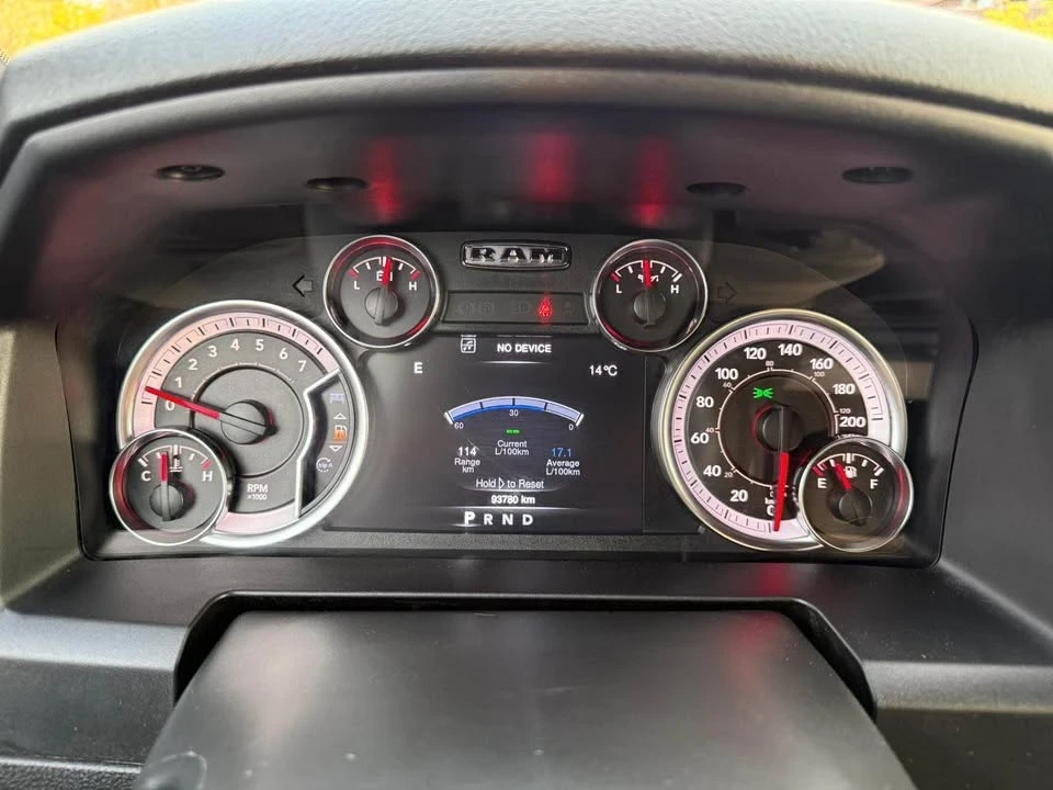2021 Ram 1500 2nd Gen - Image 11 of 18