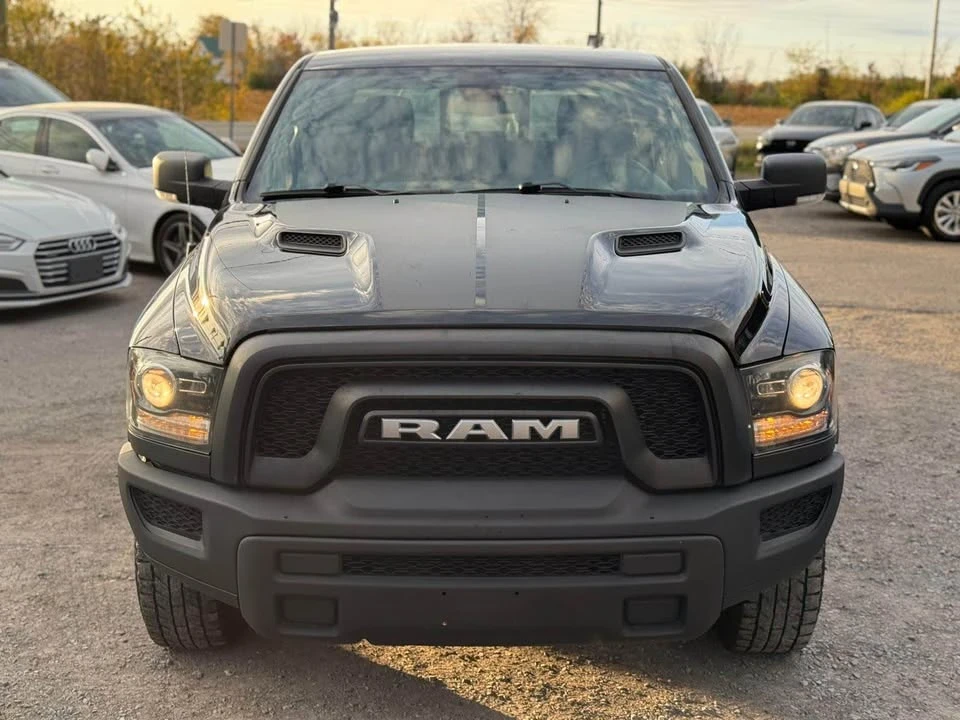2021 Ram 1500 2nd Gen - Image 2 of 18