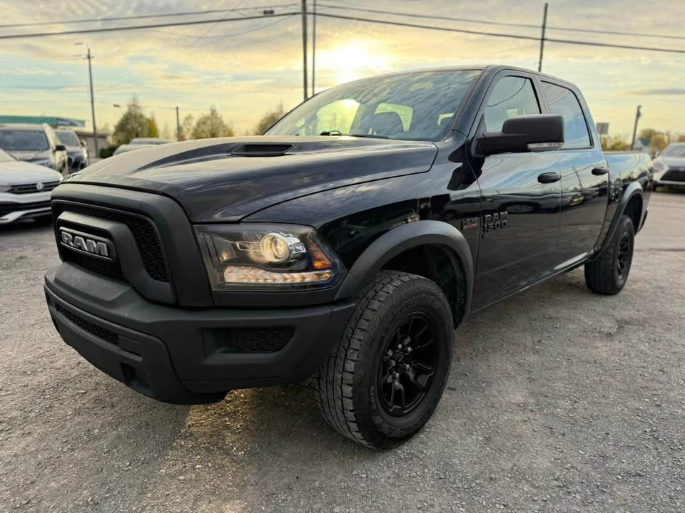 2021 Ram 1500 2nd Gen - Image 4 of 18