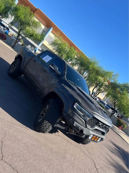 2021 Ram 1500 2nd Gen - Image 4 of 10