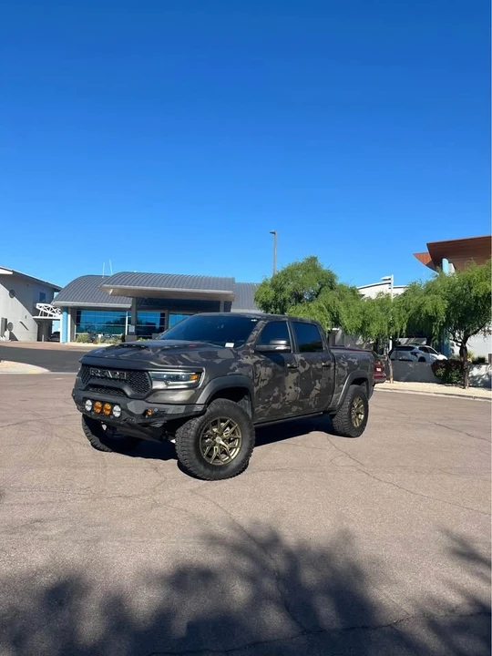 2021 Ram 1500 2nd Gen - Image 3 of 10